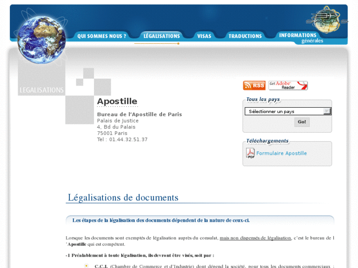 www.legalisation-apostille.com