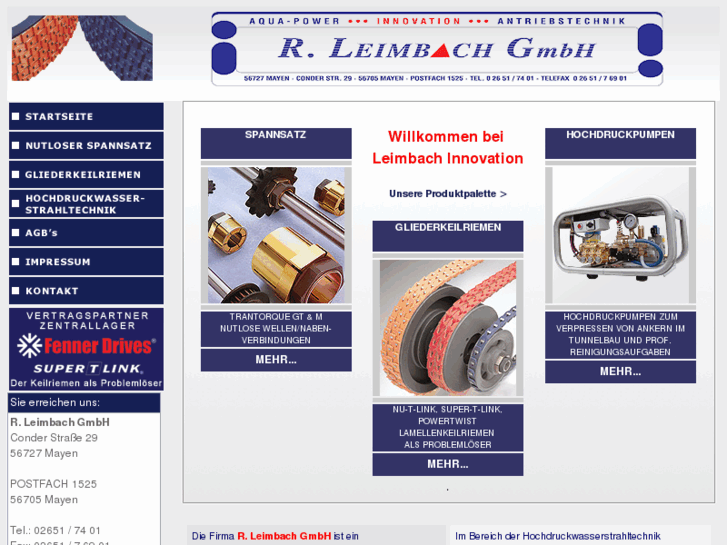 www.leimbach-innovation.com