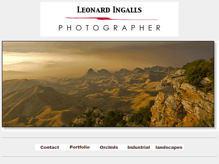 www.leonardingalls.com