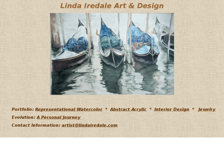 www.lindairedale.com