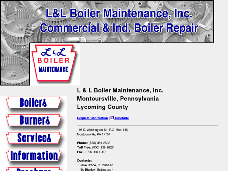 www.llboiler.com