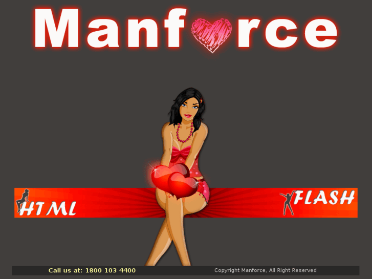 www.manforcecondoms.com