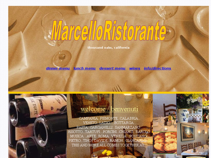 www.marcelloristorante.com