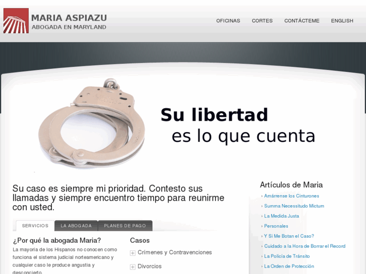 www.mariateayuda.com