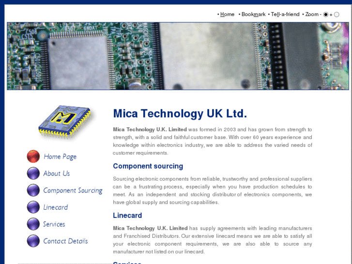 www.micatechnology.com