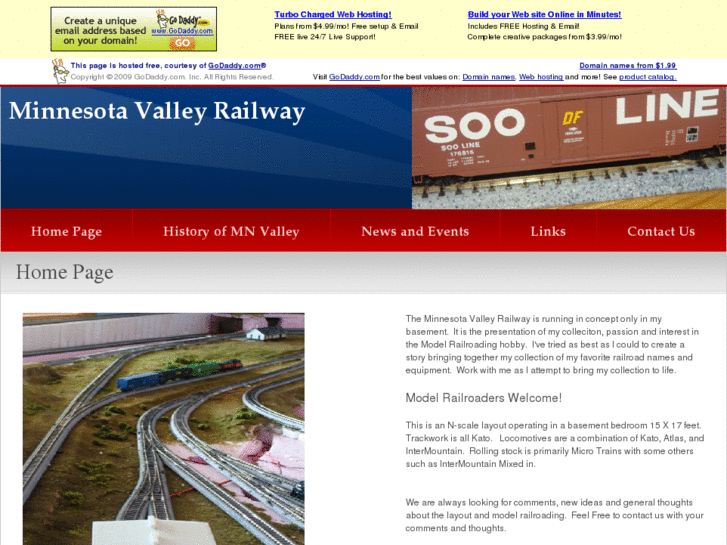 www.minnesotavalleyrailway.com