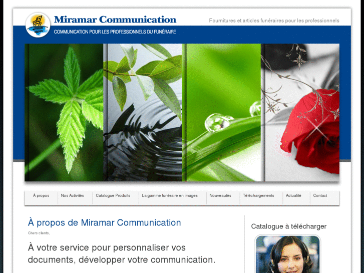 www.mircom-funeraire.com