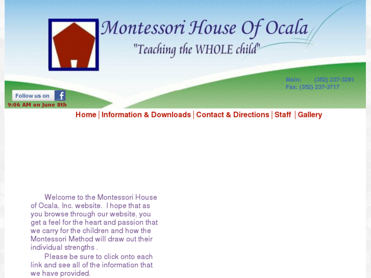 www.montessorihouseofocala.com