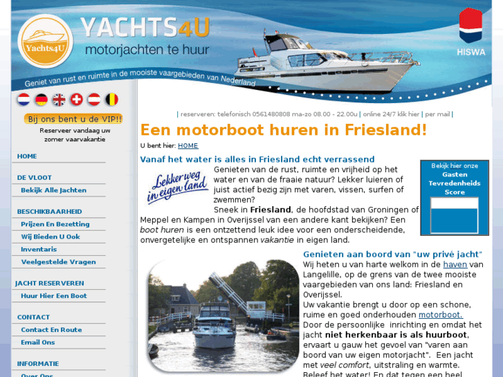 www.motorboothuur.nl