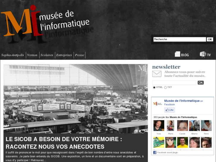 www.museeinformatique.com