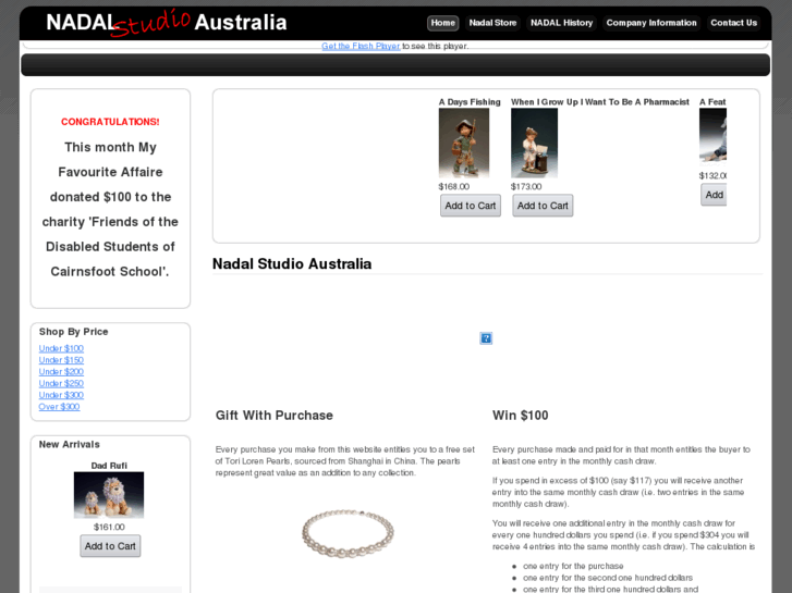 www.nadalaustralia.com