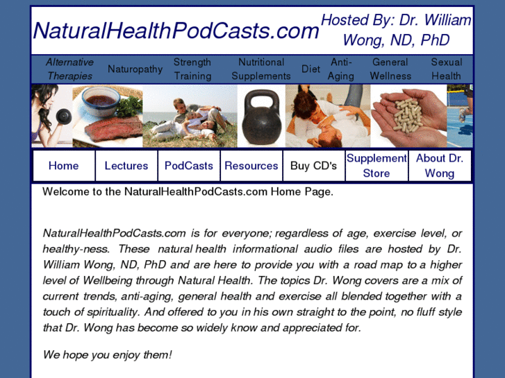 www.naturalhealthpodcasts.com