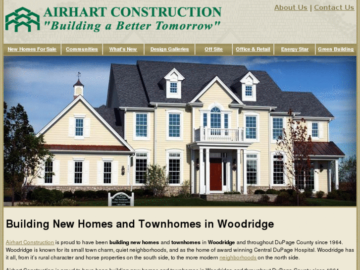 www.newhomewoodridge.com