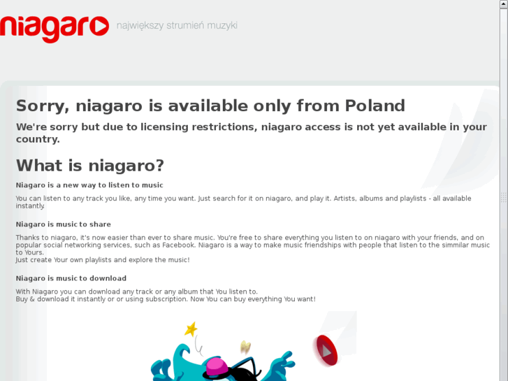 www.niagaro.com