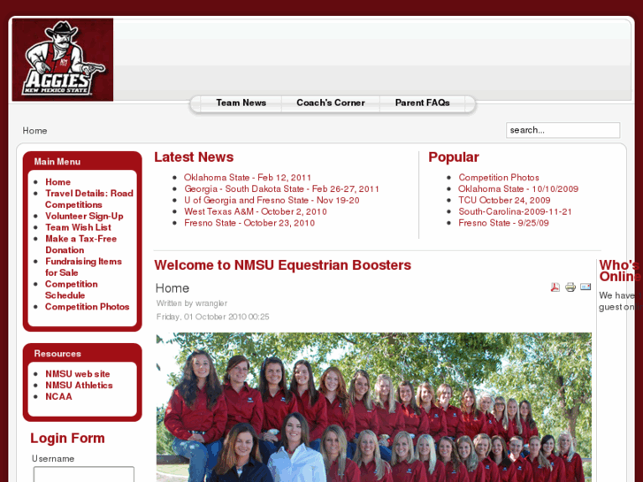 www.nmsuequ.com