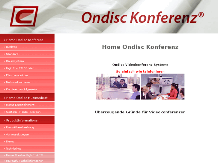 www.ondisc-videokonferenz.de