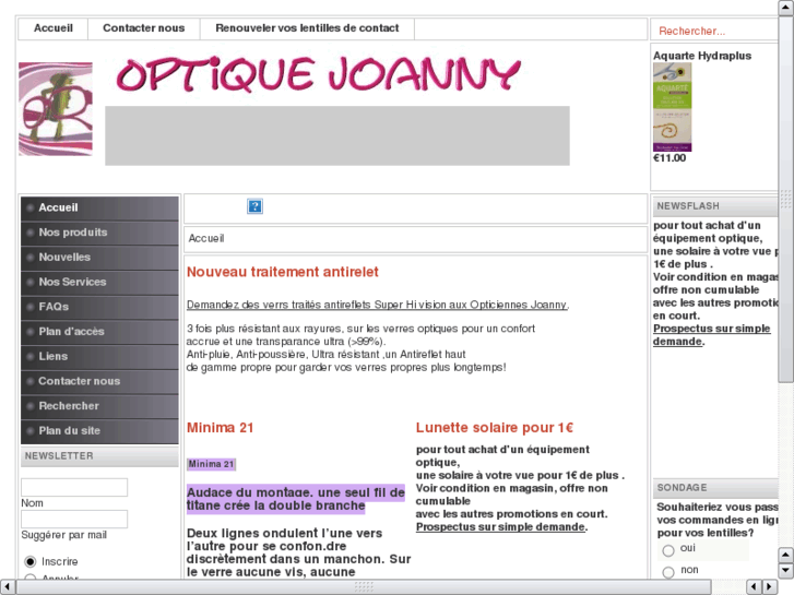 www.optique-joanny.com