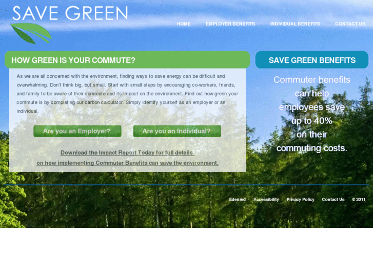 www.ourgreencommute.com