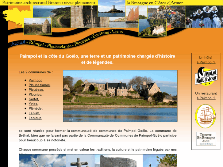 www.paimpol-patrimoine-bretagne.com