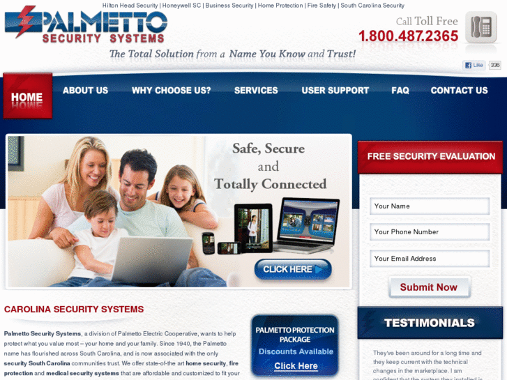 www.palmettosecurity.org