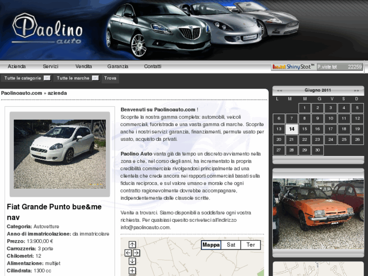 www.paolinoauto.com