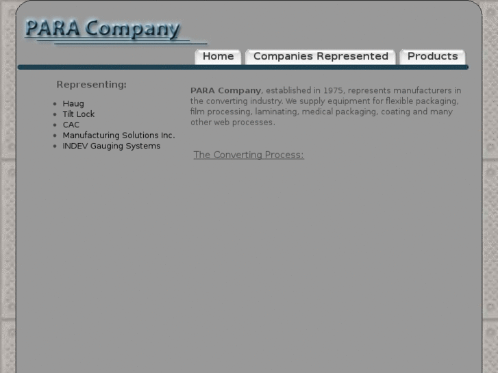 www.para-company.com