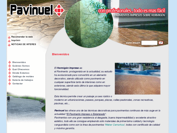 www.pavinuel.es