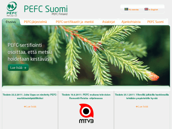 www.pefc.fi