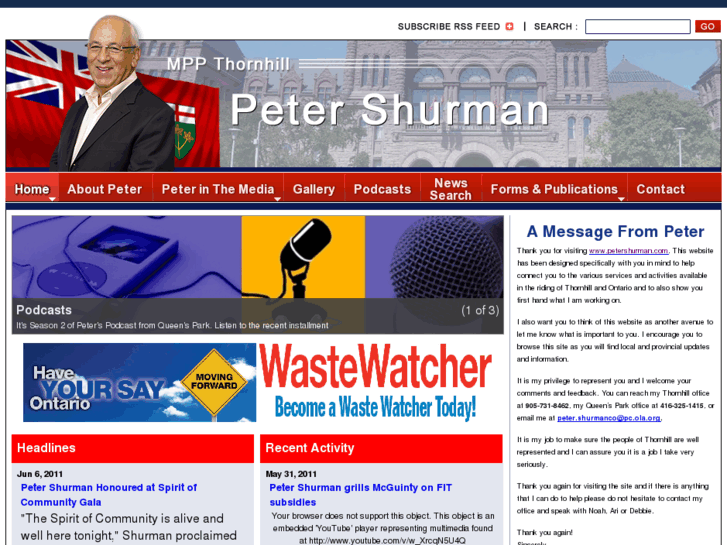 www.petershurman.com