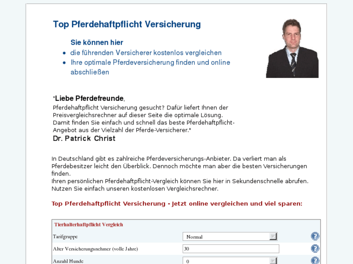 www.pferde-versichern.com