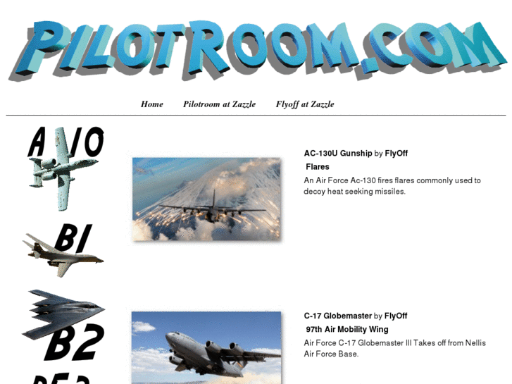 www.pilotroom.com