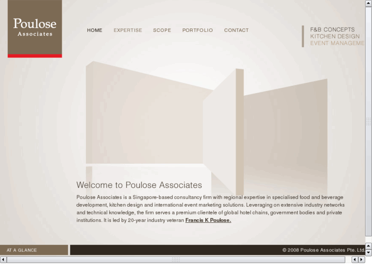 www.poulose-associates.com