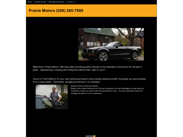 www.prairiemotors.org