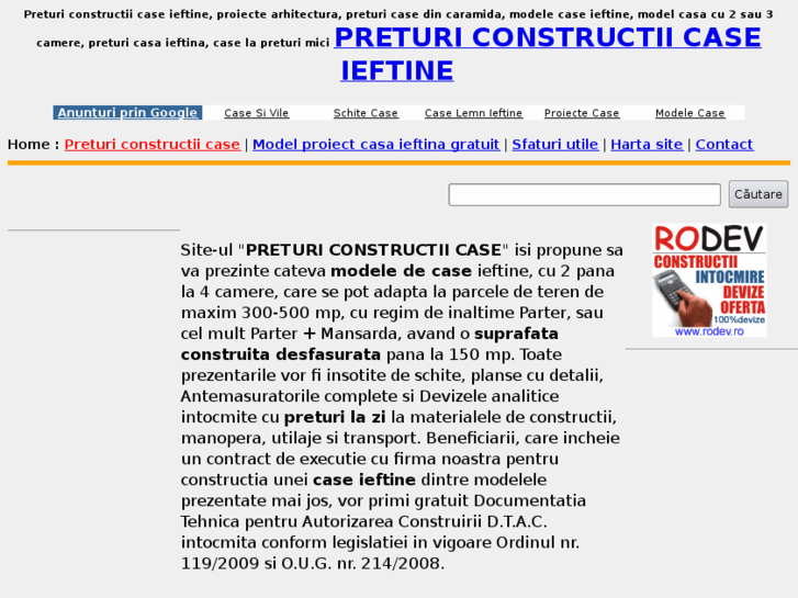 www.preturi-constructii-case.ro