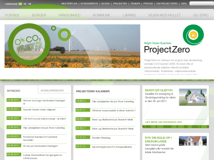 www.projectzero.dk