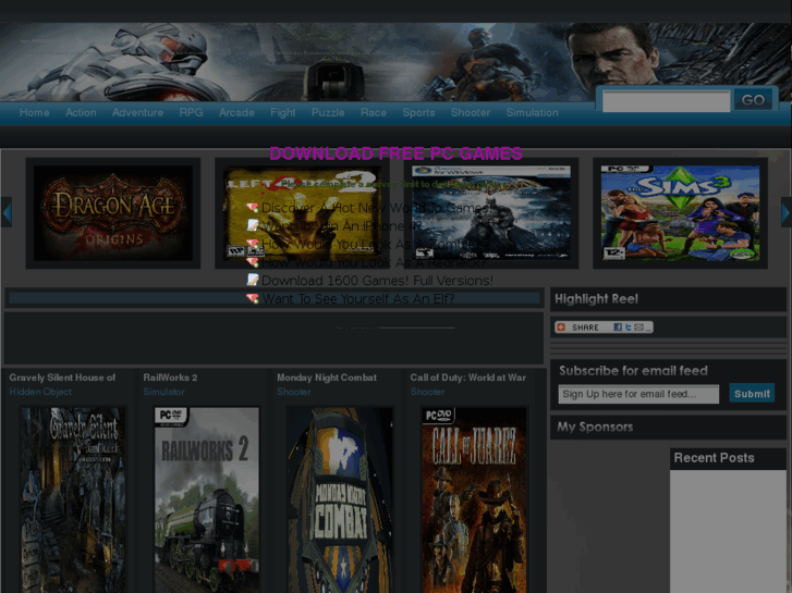 www.purepcgames.com