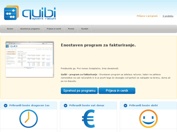 www.quibi.net