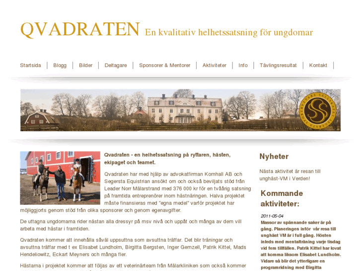 www.qvadraten.com