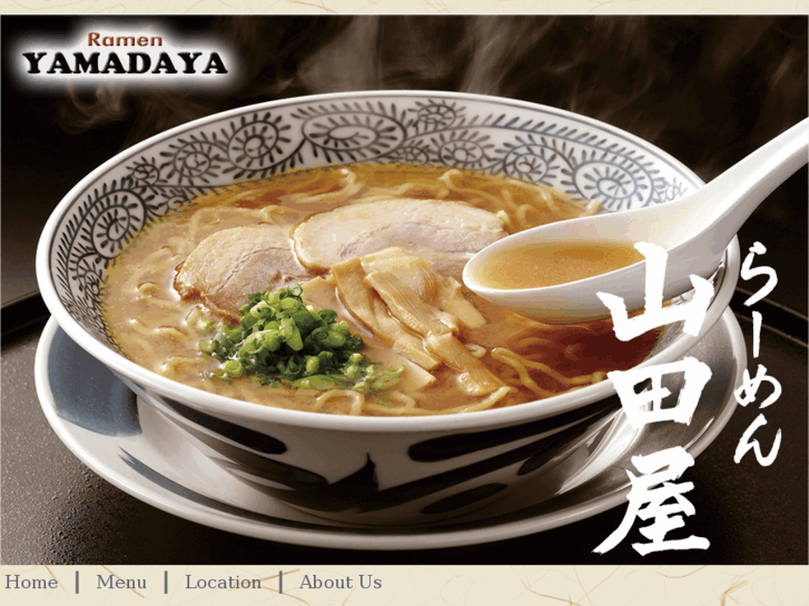 www.ramen-yamadaya.com