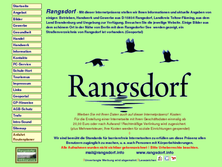 www.rangsdorf.info