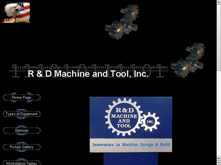 www.rdmachineandtool.com