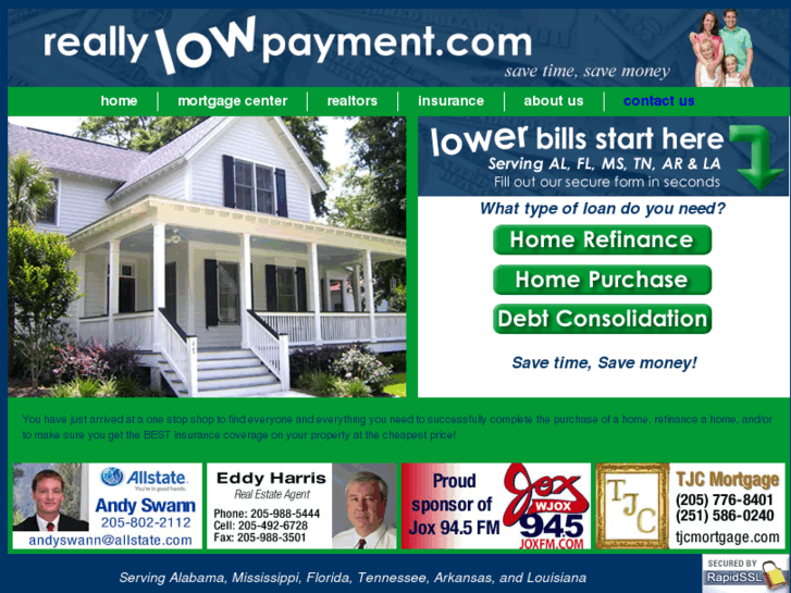 www.reallowpayments.com