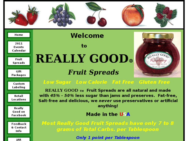 www.reallygoodfoods.com