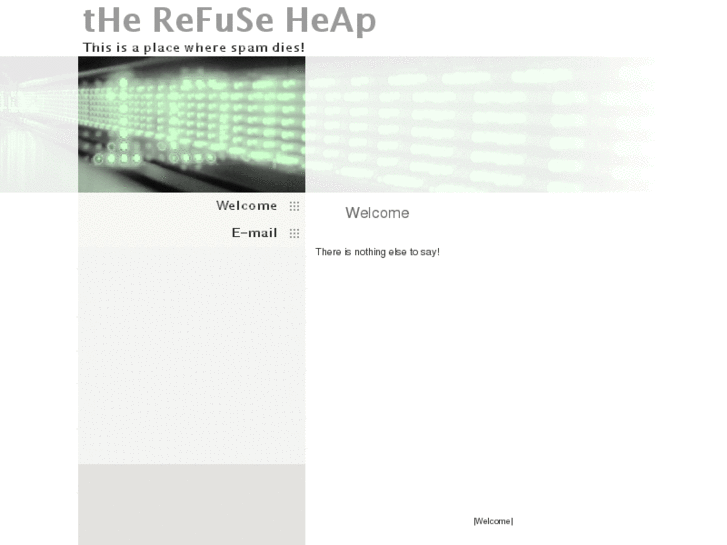 www.refuse-heap.com