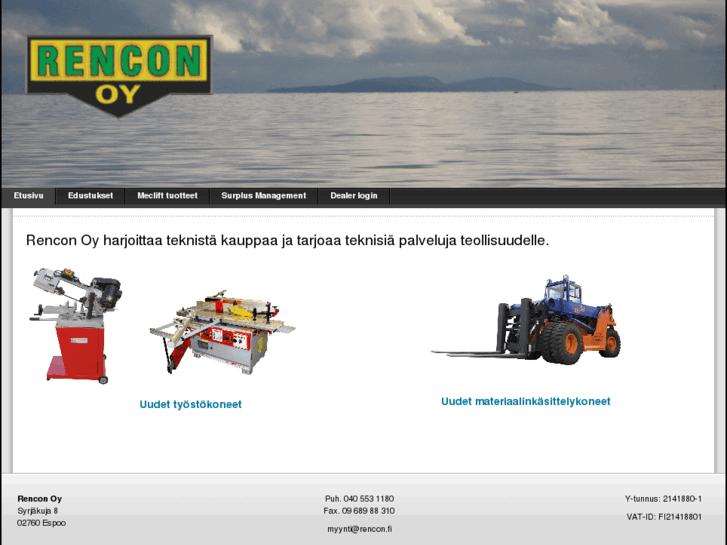 www.rencon.fi