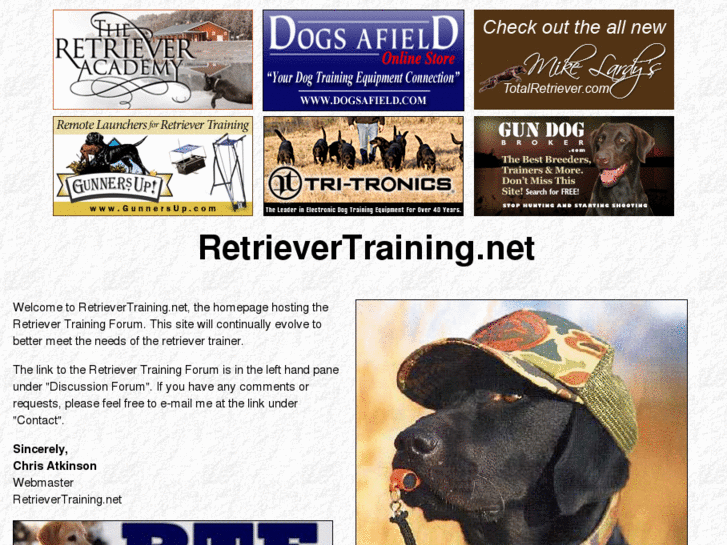 www.retrievertraining.net