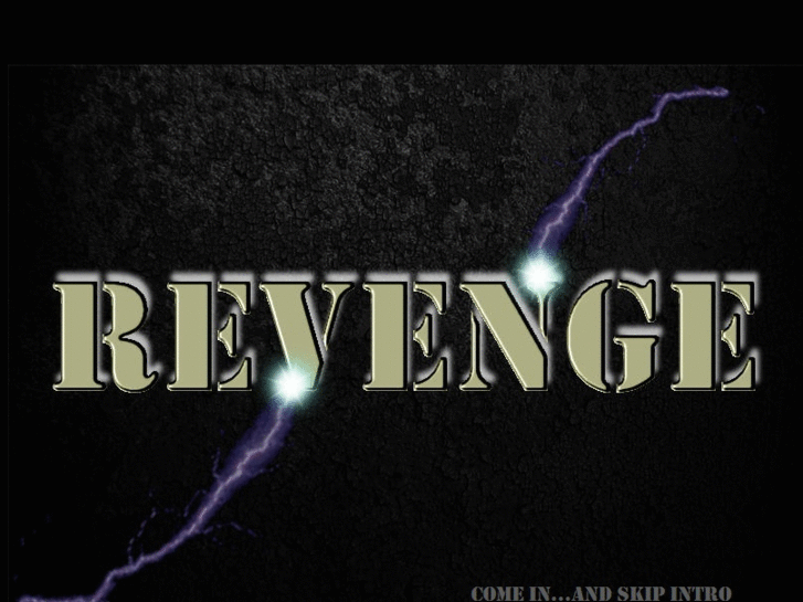 www.revenge-band.net