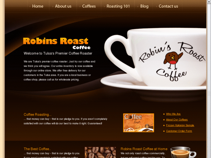 www.robinsroast.com