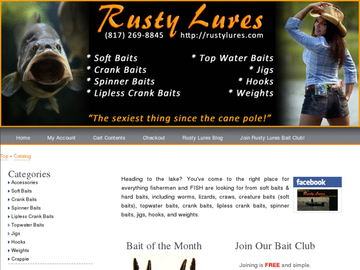 www.rustylures.com