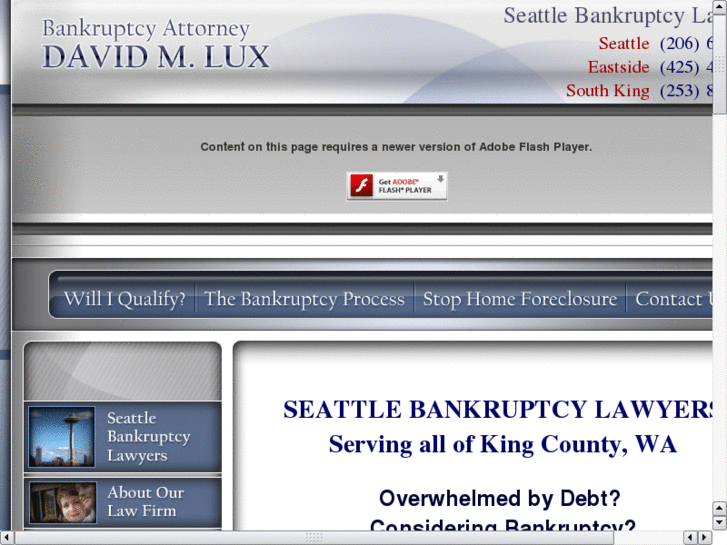 www.seattle-attorney-bankruptcy.com